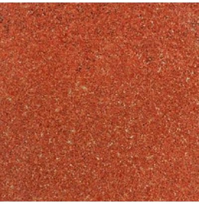 Đá ho cương granite đỏ nhuộm