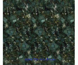 Đá ho cương granite xanh bướm