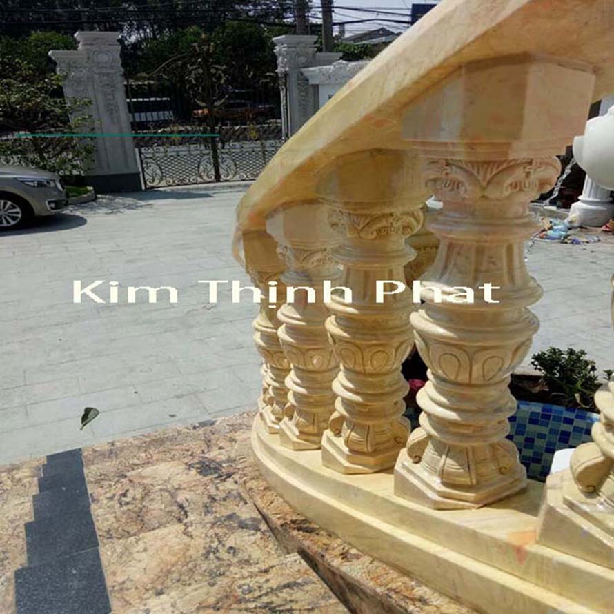 Con tiện đá hoa cương granite