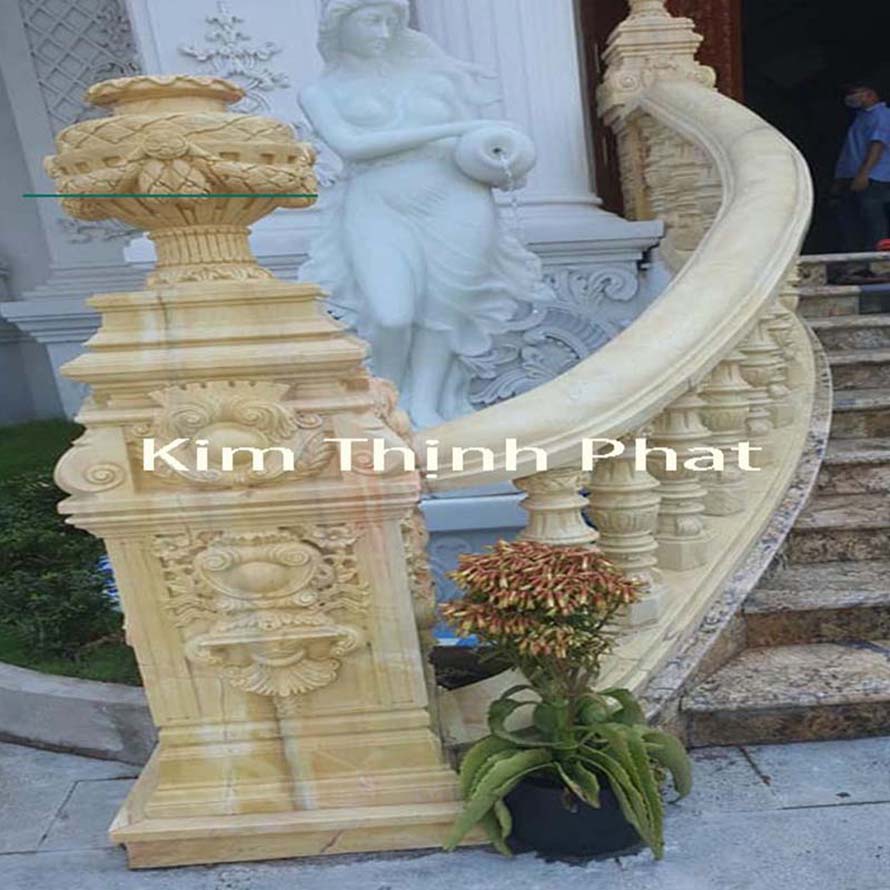 Con tiện đá hoa cương granite