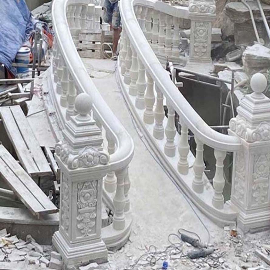 con tiện đá hoa cương granite