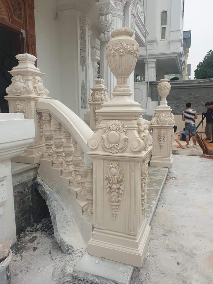 con tiện đá hoa cương granite