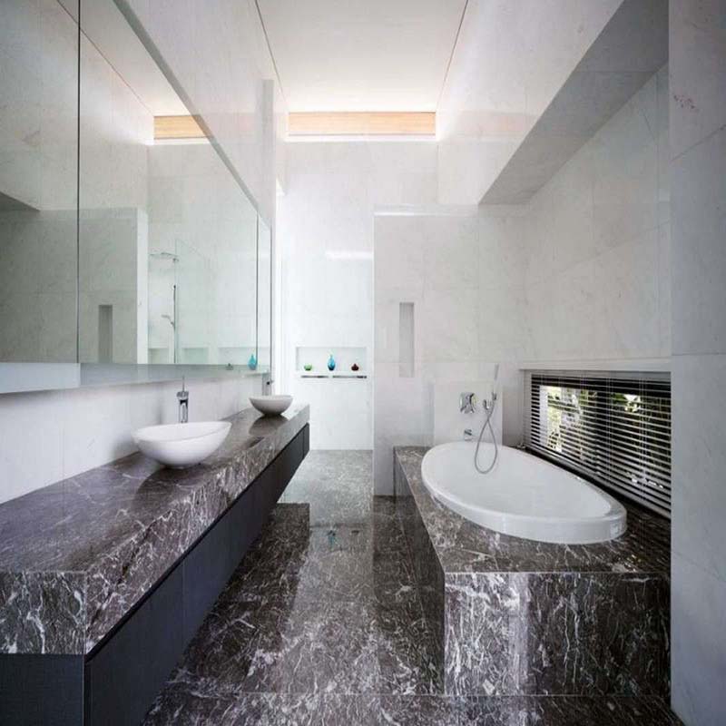 Đá hoa cương bàn bếp