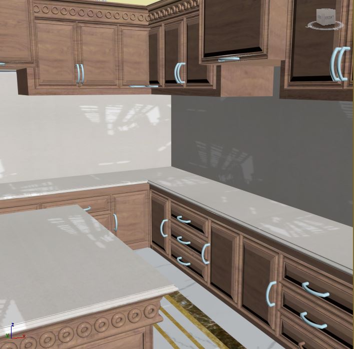 Đá hoa cương bếp giá rẻ kim thịnh phát