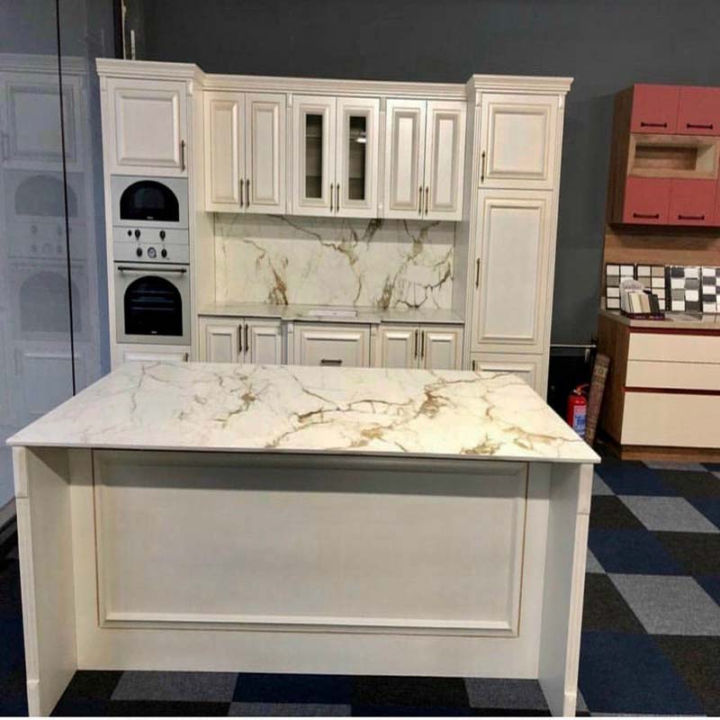 Đá hoa cương bếp giá rẻ kim thịnh phát