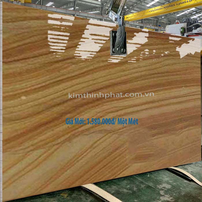 Đá hoa cương kim thịnh phát
